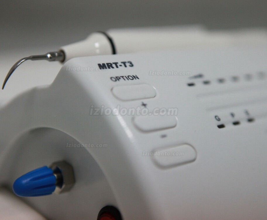 MRT-T3 Ultrassom Odontológico Scaler Compatível com EMS Woodpecker